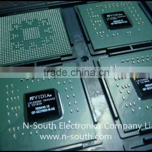 Motherboard Chipset Nvidia GF-GO7600-N-A2 BGA for Video Card thumbnail-1