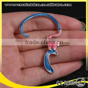 Glow Animal Shaped Stud Women Fancy Earrings thumbnail-2