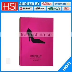 Online Hot Selling Chromatic Diary Notebook thumbnail-1