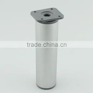 Height Adjustable Aluminium Alloy Furniture Legs HXM1306 thumbnail-2