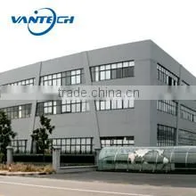 Vantech Precision Technology Co., Ltd. company overview - view 1 thumbnail