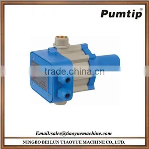Water Pump With Automatic Pressure Control thumbnail-1