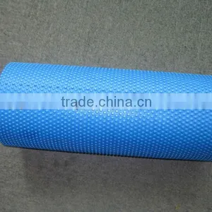 Foam Yoga Roller [pidegree] thumbnail-1