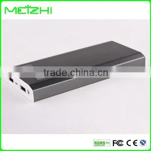 2 Years Warranty Power Bank 8800mah With LED Display Panel thumbnail-3