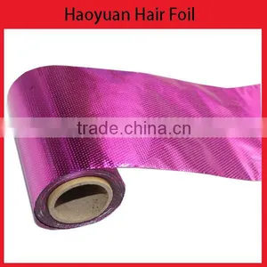 Aluminum Foil Sheet Color Hair Salon Style Roll and Sheet thumbnail-1