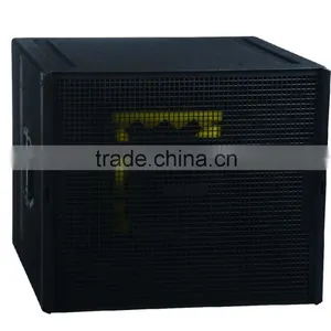 SPE AUDIO LA-Q121T System 18INCH SUBWOOFER Q-SUB 800W 12inch Tops 600W Hot Selling !! thumbnail-1