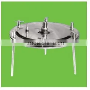 Ultrafiltration Microporous Membrane Filter Housing thumbnail-1
