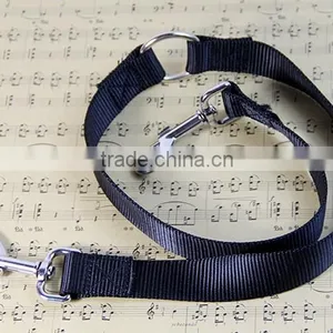 Dog Pet Car Safety Seat Belt Harness Restraint Lead Leash Adjustable Travel Clip thumbnail-3
