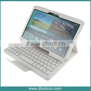 High Quality/Hotselling /Fashion Design/ Good Performance Sumsang Galaxy Note P900/P901 12.2 Laptop pc Keyboard Case thumbnail-3