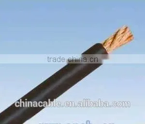 UL3132 24awg Silicone Rubber Cable thumbnail-1