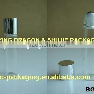 Roll on Glass Bottle(ITEM NO.BGZ SERIES) thumbnail-3