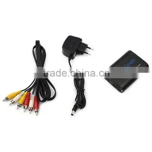 HDMI to AV Converter thumbnail-4