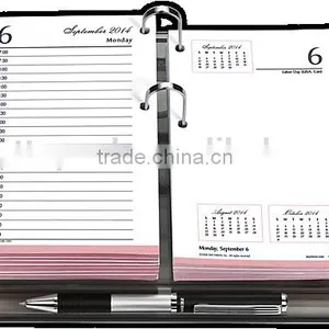 The Best Children Desk Wall Calendar Printing Services With Cartoon thumbnail-3