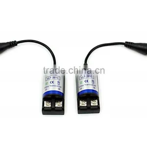 Hot Selling 500m Transmission Cctv System Video Balun LLT-201CE thumbnail-1