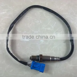 Citroen Berlingo C2 C3 C4 C5 C6 C8 Peugeot Oxygen Sensor 1.1-3.0L 1996- 0258006185 0 258 006 185 Xsara Picasso 206 207 thumbnail-3