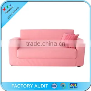Factory Direct Modern Design Sofa Cum Bed thumbnail-2
