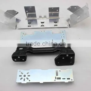 Customized Metal Brackets thumbnail-1