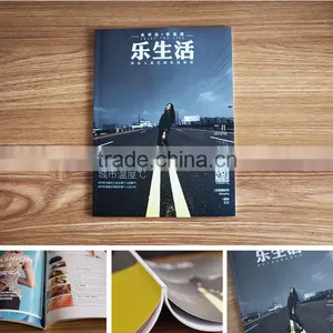 Short Run Book Printing Comic Book Print thumbnail-2