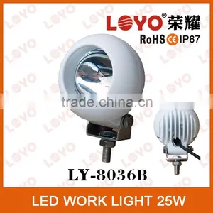 Auto LED Work Lights For Car Headlights 36W LED Work Light, Auto LED Working Light, Super Bright LED Rechargeable Work Light thumbnail-1