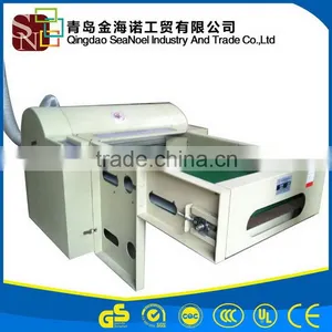 China Good Supplier High-ranking Yarn Cotton Opening Machine thumbnail-1