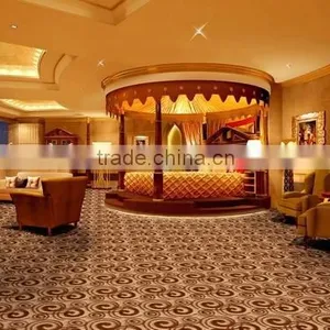 Acylic Looking Tufted Carpet,non-tufting Carpet,machine Made Woven Tufted Carpet Rug and Carpet thumbnail-1