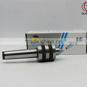 Precision Lathe High Speed MT2 Medium Duty Live Center thumbnail-5