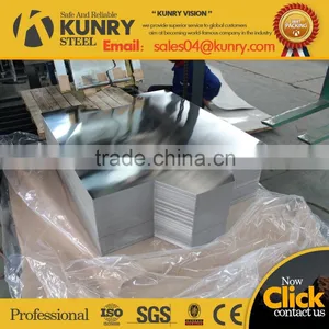 Bright Tinplate of China Supplier thumbnail-2
