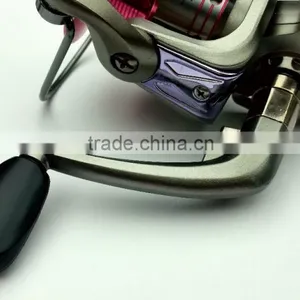 Good Fishing Wheel High Quality Spining Fishing Tackle Suppliers thumbnail-3