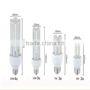 Economical 7w 9w 12w Led Corn Bulb Smd2835 E27 Corn Led Corn Led Light thumbnail-2