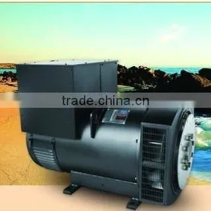 New Era Alternator / 500kva/480kw Generator thumbnail-1