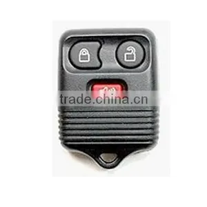 Top Quality Ford Focus Transponder Car Key Remote Replacement thumbnail-1