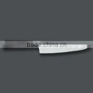 New Style Kitchenware Damascus Steel Kitchen Knife Set Quality Choice thumbnail-3
