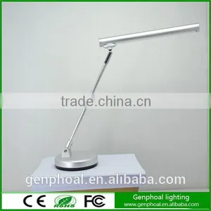 2015 Flexible 8W Led Table Lamp, Led Desk Lamp, Led Reading Lamp With CE/RoHS Warranty 2 Years thumbnail-1