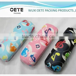 New Designed Wholesale Eyeglass Case for Promotion thumbnail-1