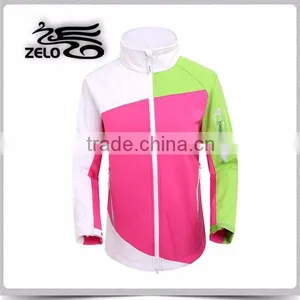 Women Hoody Lightweight Waterproof Winter Jacket Quality Choice thumbnail-1