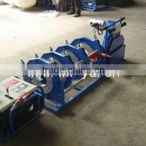 RDH450 Field Butt Fusion Welding Machine thumbnail-1