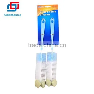 Multi Use Baby Bottle Cleaner Scrubber Random thumbnail-1