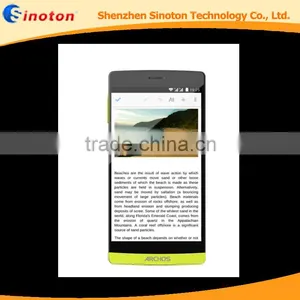 Smartphone LCD Touch Screen for ARCHOS 50 DIAMOND LCD Display Phone thumbnail-1