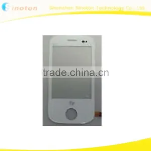 Original New for NGM Vanity Touch Screen Replacement for Phone White Black Pink thumbnail-1