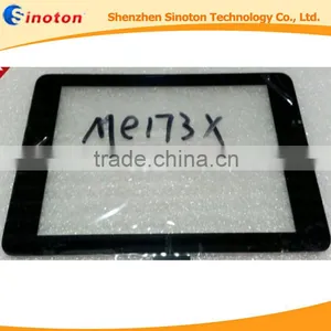 For ASUS MeMo Pad HD 7 ME173 ME173X Touch Panel thumbnail-1