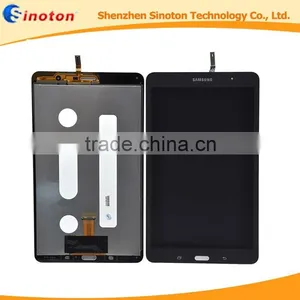 Original LCD Touch Screen Assembly for Samsung Galaxy Tab Pro 8.4 T320 thumbnail-1