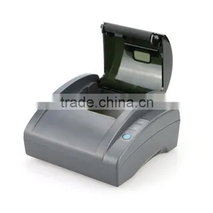 Original Manufacturer 58mm Thermal Printer With RS232 and RJ45 Port--HFE629 thumbnail-5