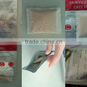 Mineral Desiccants Emergency Dry Kit Moisture Absorber Bag thumbnail-5
