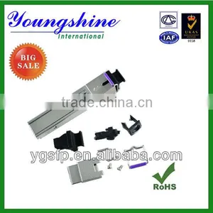 Compatible 1000Base 3km SC WDM SFP Optical Transceiver BIDI 10G SFP. thumbnail-6