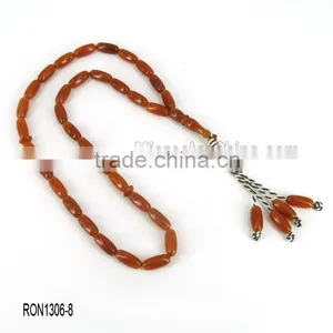 New Products for China Market Tesbih Tespih Tesbeeh Beads Beads for Rosary Making thumbnail-1