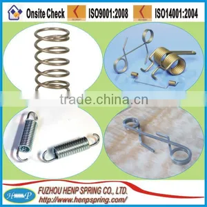 Carbon Steel Spring thumbnail-1