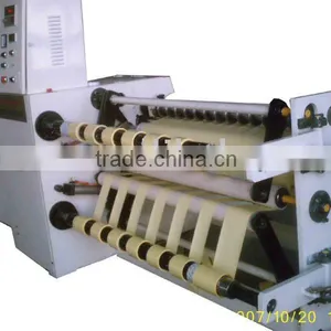 YET06-06 Automatic Film Slitting Plant thumbnail-1