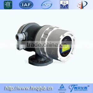 LCD Electromagnetic Flowmeter Convertor thumbnail-5