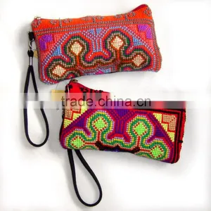 Embroidery Chinese Export Ethnic Bag With Lower Price thumbnail-4