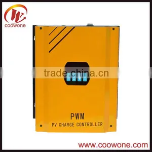 Digital Wind Mppt Solar Hybrid Charge Controller thumbnail-2